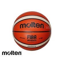 כדור מולטן BG4500 -עור Molten <בחר גודל>