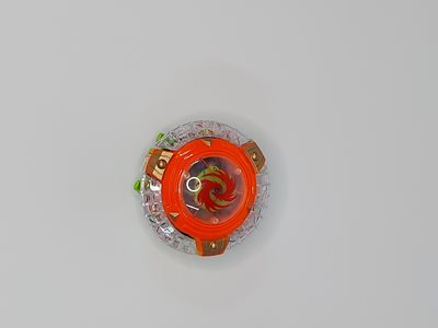 סביבון מזמר ,נפתח ונוסע