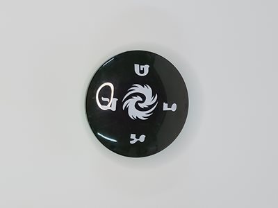 סביבון מזמר ונוסע